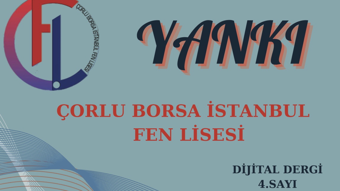 Dijital Dergi 4.Sayı